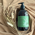 Najel Aleppo Liquid Soap Organic Olive 20% 500ml