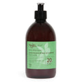 Najel Aleppo Liquid Soap Organic Olive 20% 500ml