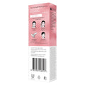Pond's Glow Up Cream Pink Crush Moisturizer with Hyaluronic Acid and Vitamin B3 20g