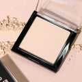 Moira Lavish Pressed Finishing Powder Oryza Sativa Rice Starch Light LFP300