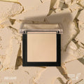 Moira Lavish Pressed Finishing Powder Oryza Sativa Rice Starch Light LFP300