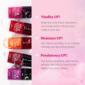 Etude House Dear Darling Water Gel Lip Tint Cherry 9g