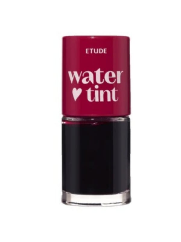 Etude House Dear Darling Water Gel Lip Tint Cherry 9g