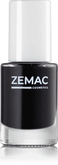 Zemac Nail Polish 23 Glossy Pearly Finish Quick-Drying 11ml