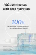 Isntree Ultra-Low Molecular Hyaluronic Acid Serum 14 Hyaluronic Acids 50ml