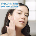 CeraVe AM Facial Moisturizing Lotion SPF 25 Hyaluronic Acid 52 ml