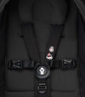 Stokke YOYO Newborn Pack 0+ Lie-Flat Stroller Attachment Black