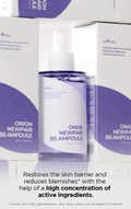 Isntree Onion Newpair B5 Ampoule Facial Serum for Sensitive Skin, 50ml