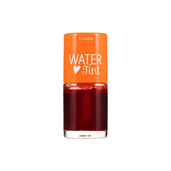 Etude House Dear Darling Water Tint Glossy Finish Castor Oil & Pomegranate Orange 9 g