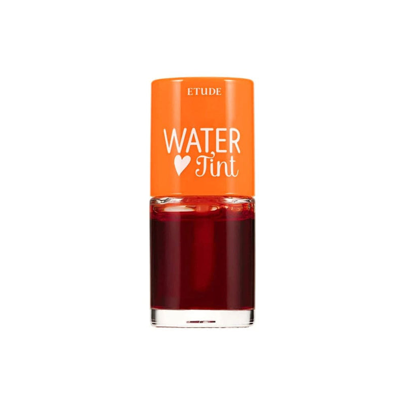 Etude House Dear Darling Water Tint Glossy Finish Castor Oil & Pomegranate Orange 9 g