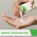 CeraVe Hydrating Cleanser for Normal to Dry Skin, Hyaluronic Acid, Essential Ceramides, 473 ml
