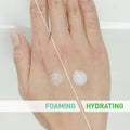 CeraVe Hydrating Cleanser for Normal to Dry Skin, Hyaluronic Acid, Essential Ceramides, 473 ml