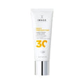 Image Daily Prevention Sheer Matte Moisturizer SPF 30+ Cranberry Tint