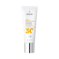 Image Daily Prevention Sheer Matte Moisturizer SPF 30+ Cranberry Tint