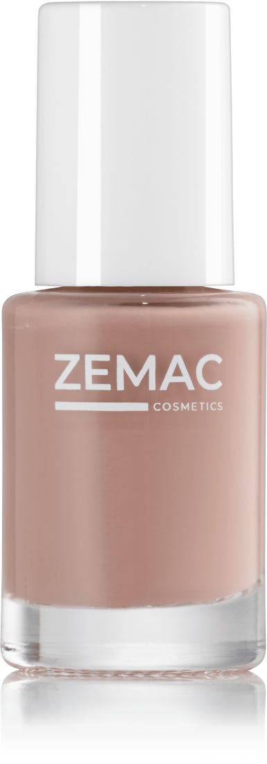 Zemac Nail Polish 26 Pearly Gloss Finish 11ml