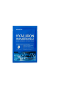 Some By MI Hyaluron Moisturising Sheet Mask with Hyaluronic Acid 25g