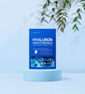 Some By MI Hyaluron Moisturising Sheet Mask with Hyaluronic Acid 25g