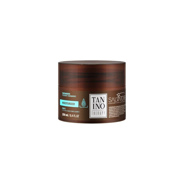 Salvatore Tanino Therapy Moisturising Hair Mask for Dry and Damaged Hair 250 ml