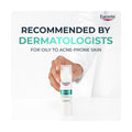 Eucerin Dermopurifyer Triple Effect Serum Thiamidol Salicylic Acid Matte Finish