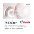 Eucerin Dermopurifyer Triple Effect Serum Thiamidol Salicylic Acid Matte Finish