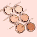 Moira Soft Focus Waterproof Setting Powder Oil Control Natural Matte Finish 200