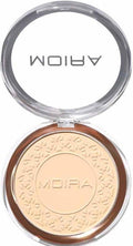Moira Soft Focus Waterproof Setting Powder Oil Control Natural Matte Finish 200
