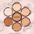 Moira Soft Focus Waterproof Setting Powder Oil Control Natural Matte Finish 200