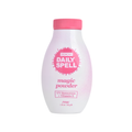 Punch Daily Spell Pink Sunscreen Powder Vitamin E Radiant Finish 50g