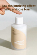 Isntree Yam Root Vegan Milk Toner Liquid Barrier Care 200ml
