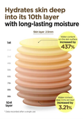 Isntree Yam Root Vegan Milk Toner Liquid Barrier Care 200ml