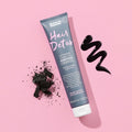 Umberto Giannini Charcoal Detox Shampoo Activated Charcoal 200ml