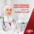 Lifebuoy Total 10 Antibacterial Soap Bar, Multivitamin Formula, 160 g