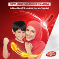 Lifebuoy Total 10 Antibacterial Soap Bar, Multivitamin Formula, 160 g