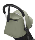 Stokke YOYO 6+ Color Pack Olive Stroller Seat Fabric and Canopy