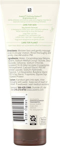 Aveeno Positively Radiant Daily Facial Scrub, Exfoliating Brightening Formula, 198 g