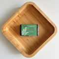 Najel Aleppo Soap Organic Charcoal Bar 100g