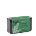 Najel Aleppo Soap Organic Charcoal Bar 100g