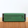 Najel Aleppo Soap Organic Charcoal Bar 100g