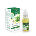 Mandy Care Watercress Oil Hair & Skin Moisturizing Nourishing Formula 125 ml