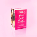 Umberto Giannini Your Best Curls Kit Silicone-Free Curl Defining Cream