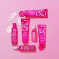 Umberto Giannini Your Best Curls Kit Silicone-Free Curl Defining Cream