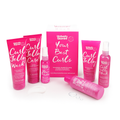 Umberto Giannini Your Best Curls Kit Silicone-Free Curl Defining Cream
