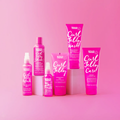 Umberto Giannini Your Best Curls Kit Silicone-Free Curl Defining Cream
