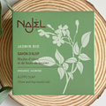 Najel Aleppo Soap Organic Jasmine
