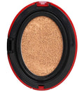 TIRTIR Mask Fit Red Cushion Foundation Liquid Natural Coverage Natural Beige 29N
