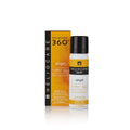 Heliocare 360 Air Gel Lightweight Sunscreen Gel UVA UVB Protection 60 ml