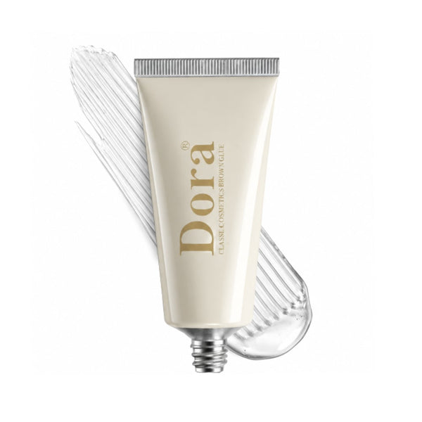 Dora Eyebrow Setting and Styling Gel Strong Hold Waterproof 35g