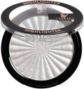 Vanessa Makeup Highlighter Powder Radiant Finish Shade 01