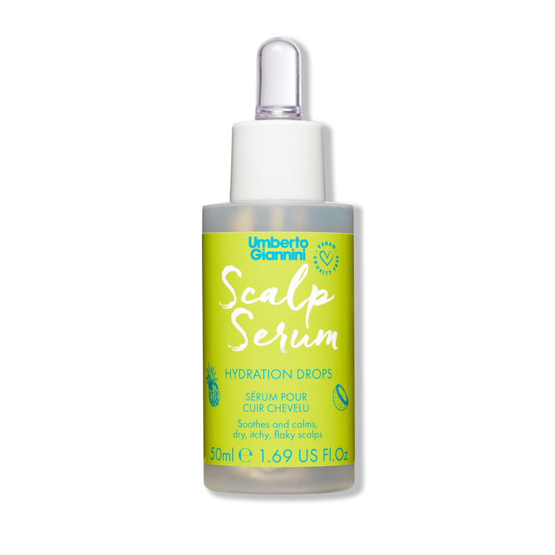 Umberto Giannini Scalp Restore Serum Liquid Scalp Hydration 50ml