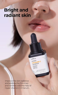 Isntree Hyper Vitamin C 23 Serum Liquid Ascorbic Acid Vitamin E 20ml